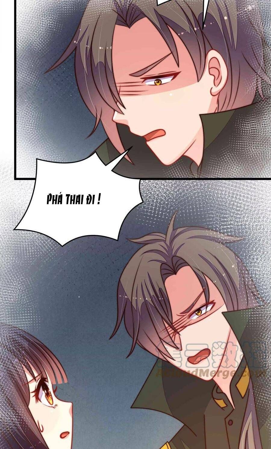 đọc truyện Ngày Nào Thiếu Soái Cũng Ghen Chương 514 ảnh 14 tại Thiên Thai Truyện