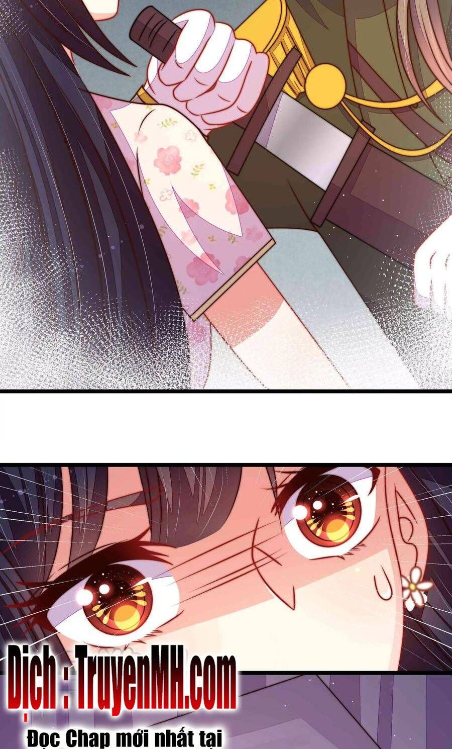 đọc truyện Ngày Nào Thiếu Soái Cũng Ghen Chương 514 ảnh 15 tại Thiên Thai Truyện