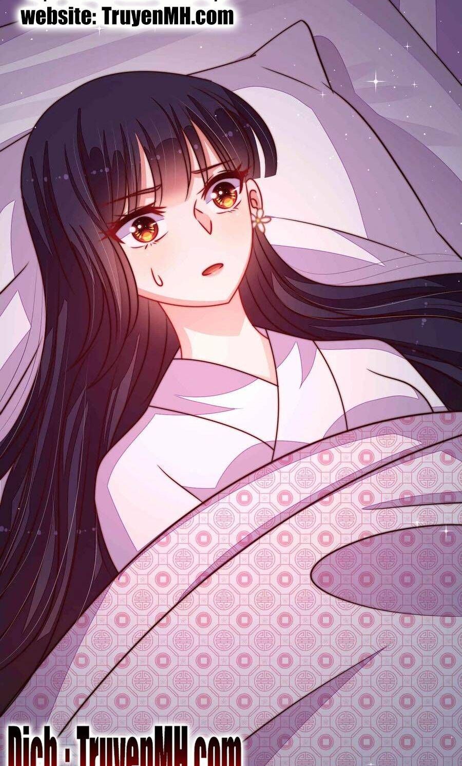 đọc truyện Ngày Nào Thiếu Soái Cũng Ghen Chương 514 ảnh 16 tại Thiên Thai Truyện