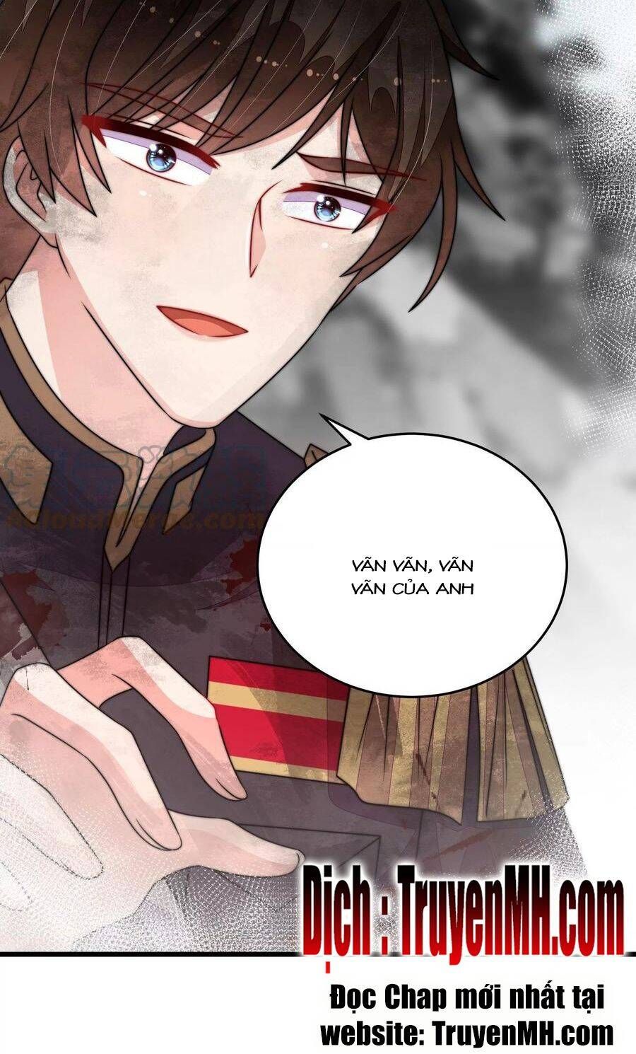 đọc truyện Ngày Nào Thiếu Soái Cũng Ghen Chương 514 ảnh 9 tại Thiên Thai Truyện