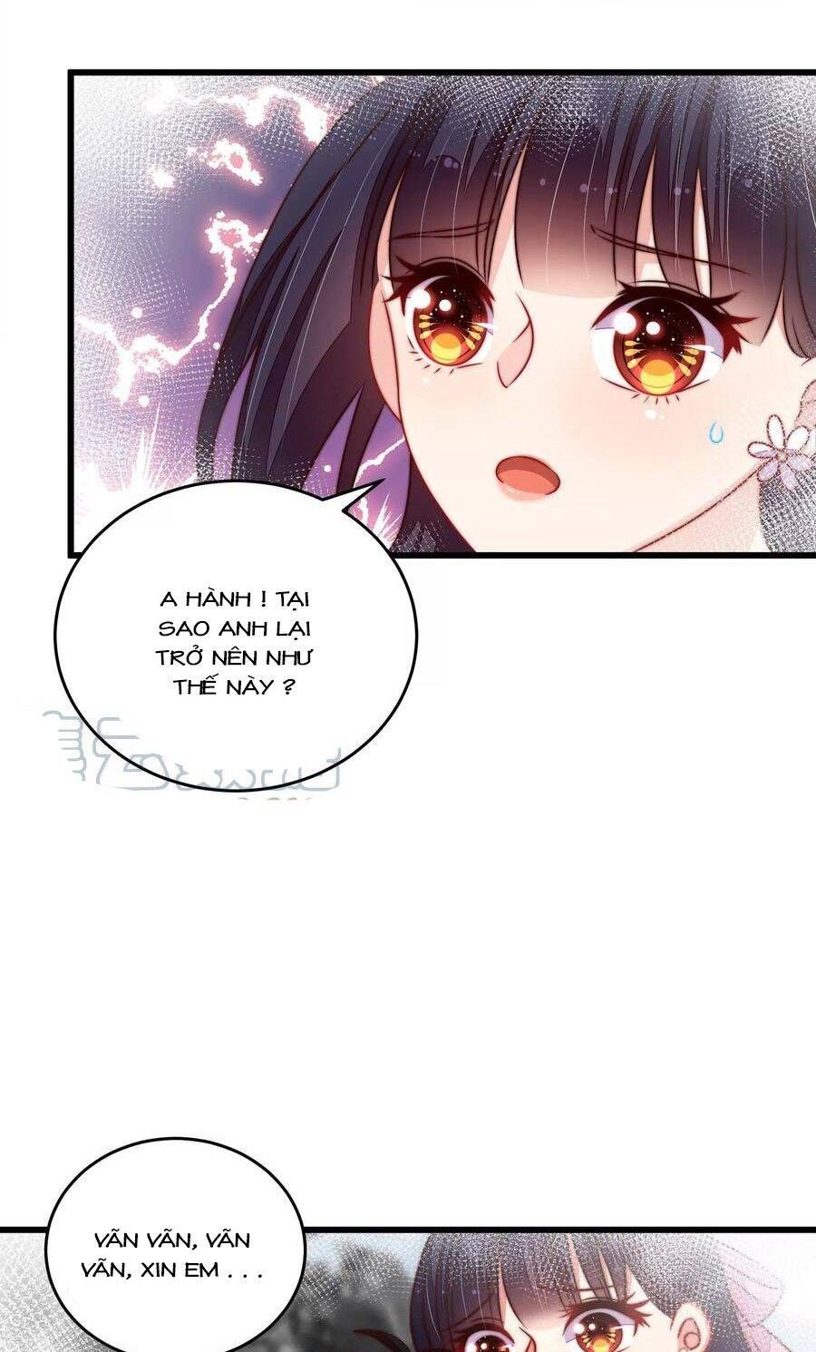 đọc truyện Ngày Nào Thiếu Soái Cũng Ghen Chương 514 ảnh 10 tại Thiên Thai Truyện