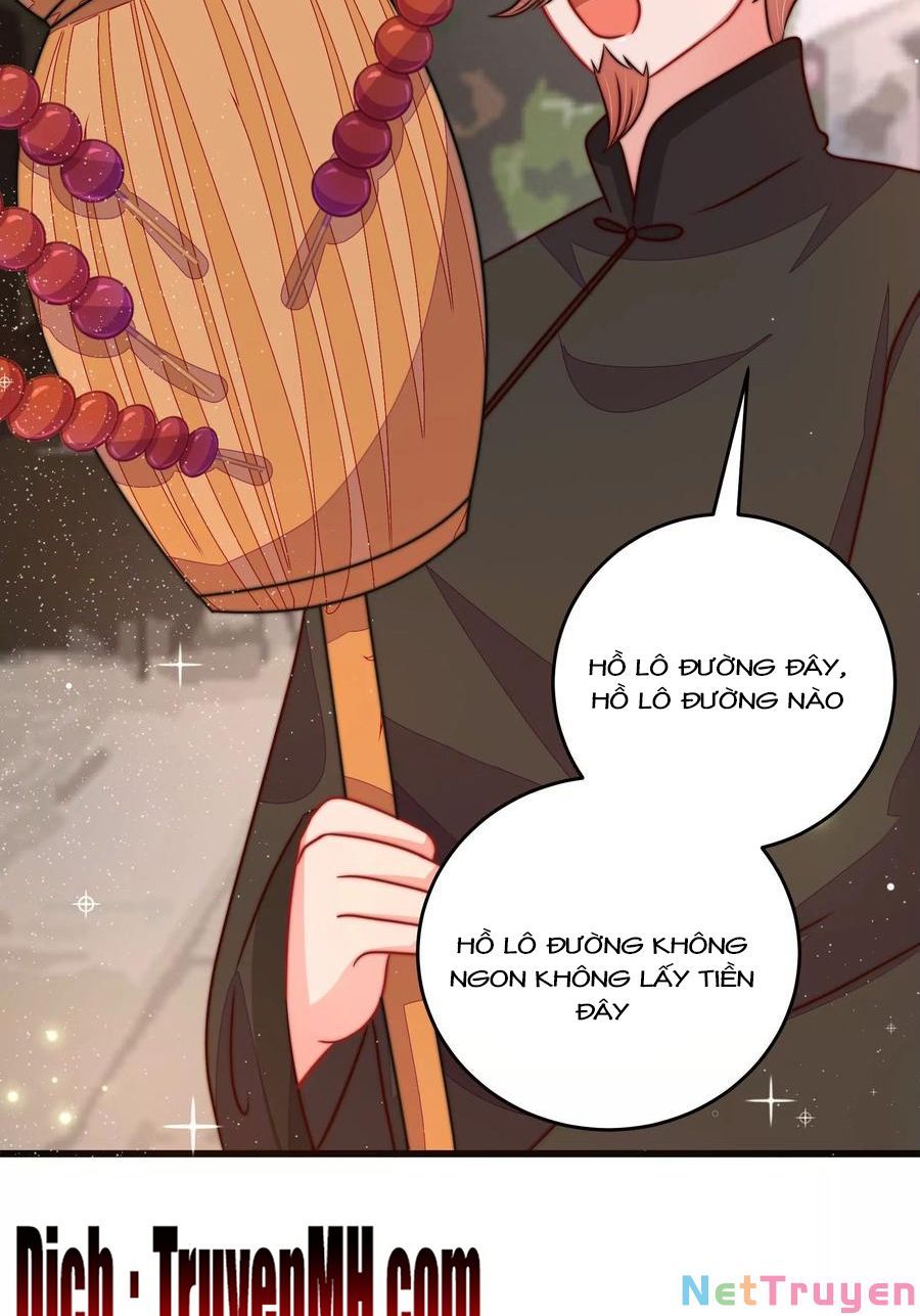 đọc truyện Ngày Nào Thiếu Soái Cũng Ghen Chương 515 ảnh 12 tại Thiên Thai Truyện