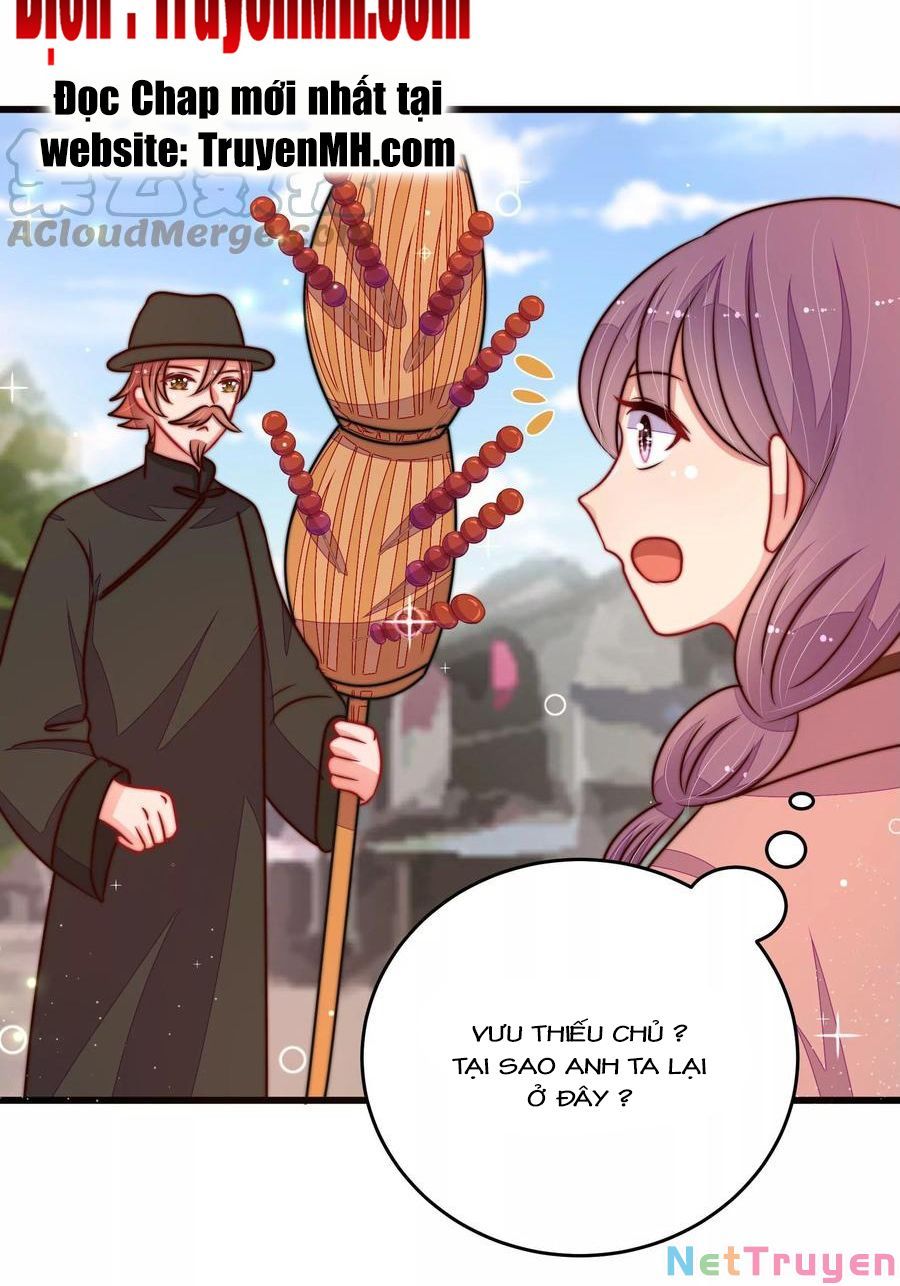 đọc truyện Ngày Nào Thiếu Soái Cũng Ghen Chương 515 ảnh 13 tại Thiên Thai Truyện