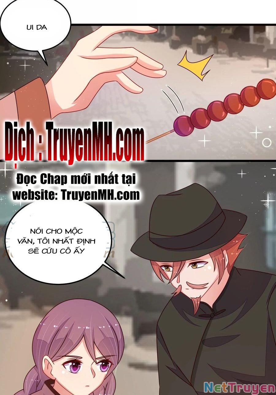 đọc truyện Ngày Nào Thiếu Soái Cũng Ghen Chương 515 ảnh 16 tại Thiên Thai Truyện