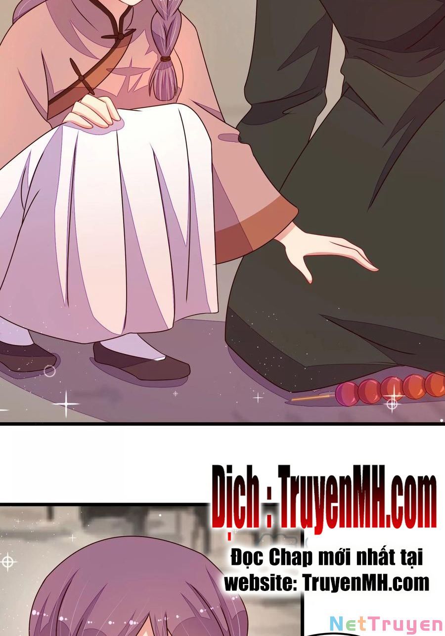 đọc truyện Ngày Nào Thiếu Soái Cũng Ghen Chương 515 ảnh 17 tại Thiên Thai Truyện