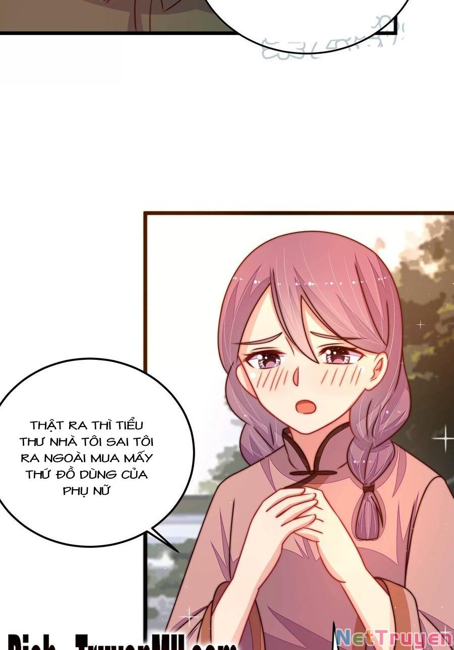 đọc truyện Ngày Nào Thiếu Soái Cũng Ghen Chương 515 ảnh 6 tại Thiên Thai Truyện