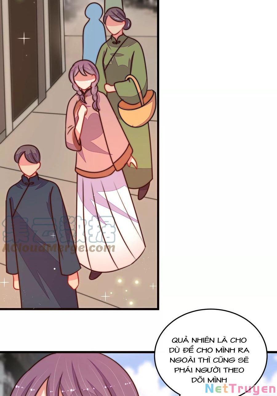 đọc truyện Ngày Nào Thiếu Soái Cũng Ghen Chương 515 ảnh 10 tại Thiên Thai Truyện