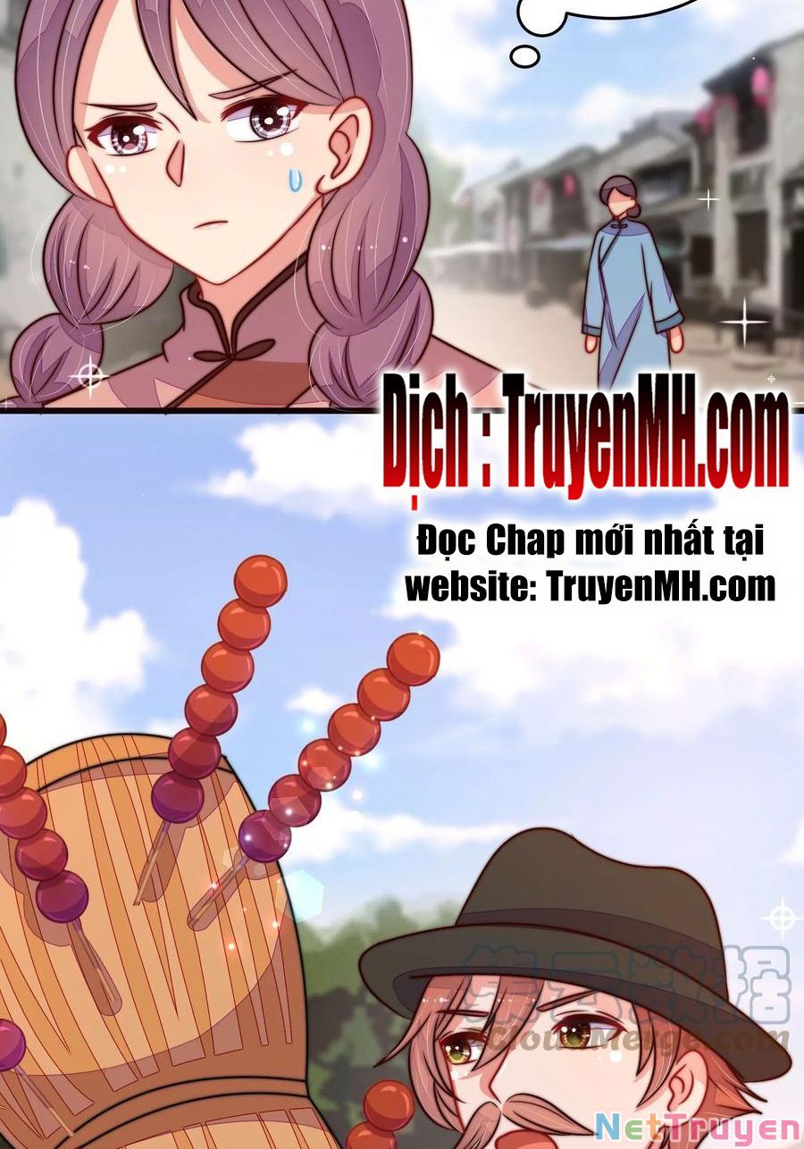 đọc truyện Ngày Nào Thiếu Soái Cũng Ghen Chương 515 ảnh 11 tại Thiên Thai Truyện