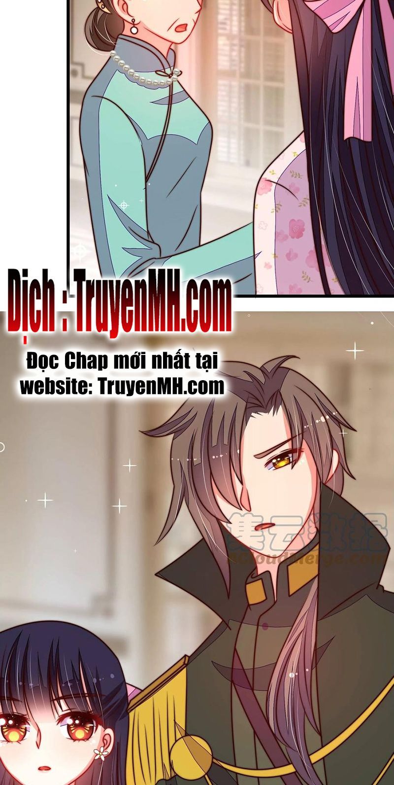 đọc truyện Ngày Nào Thiếu Soái Cũng Ghen Chương 516 ảnh 13 tại Thiên Thai Truyện