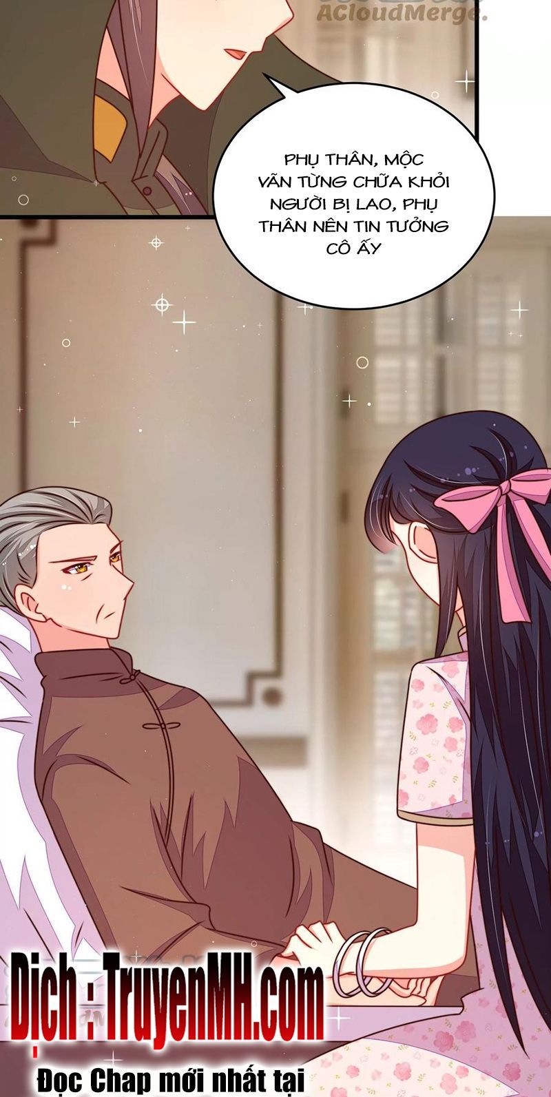 đọc truyện Ngày Nào Thiếu Soái Cũng Ghen Chương 516 ảnh 18 tại Thiên Thai Truyện