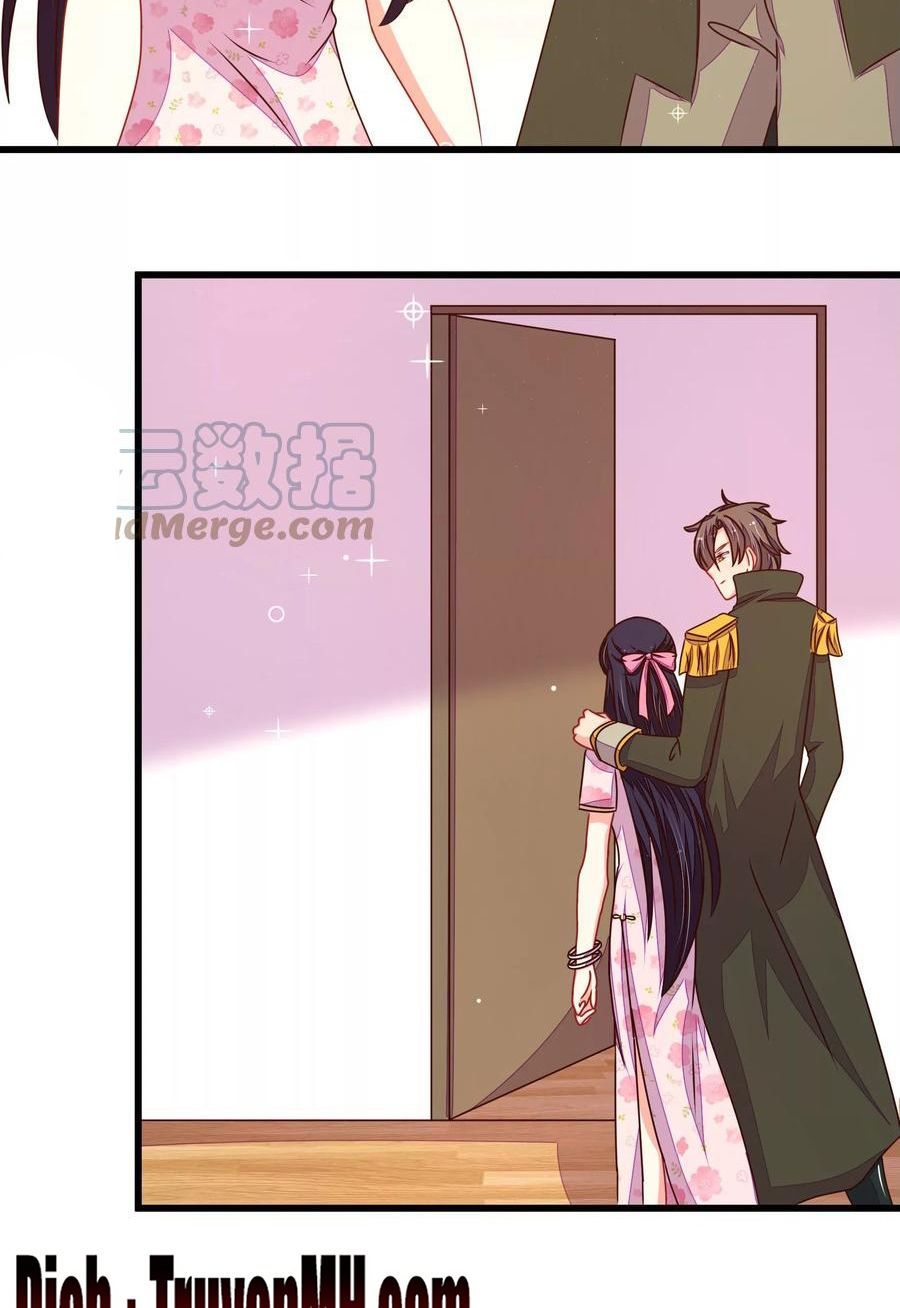 đọc truyện Ngày Nào Thiếu Soái Cũng Ghen Chương 517 ảnh 13 tại Thiên Thai Truyện