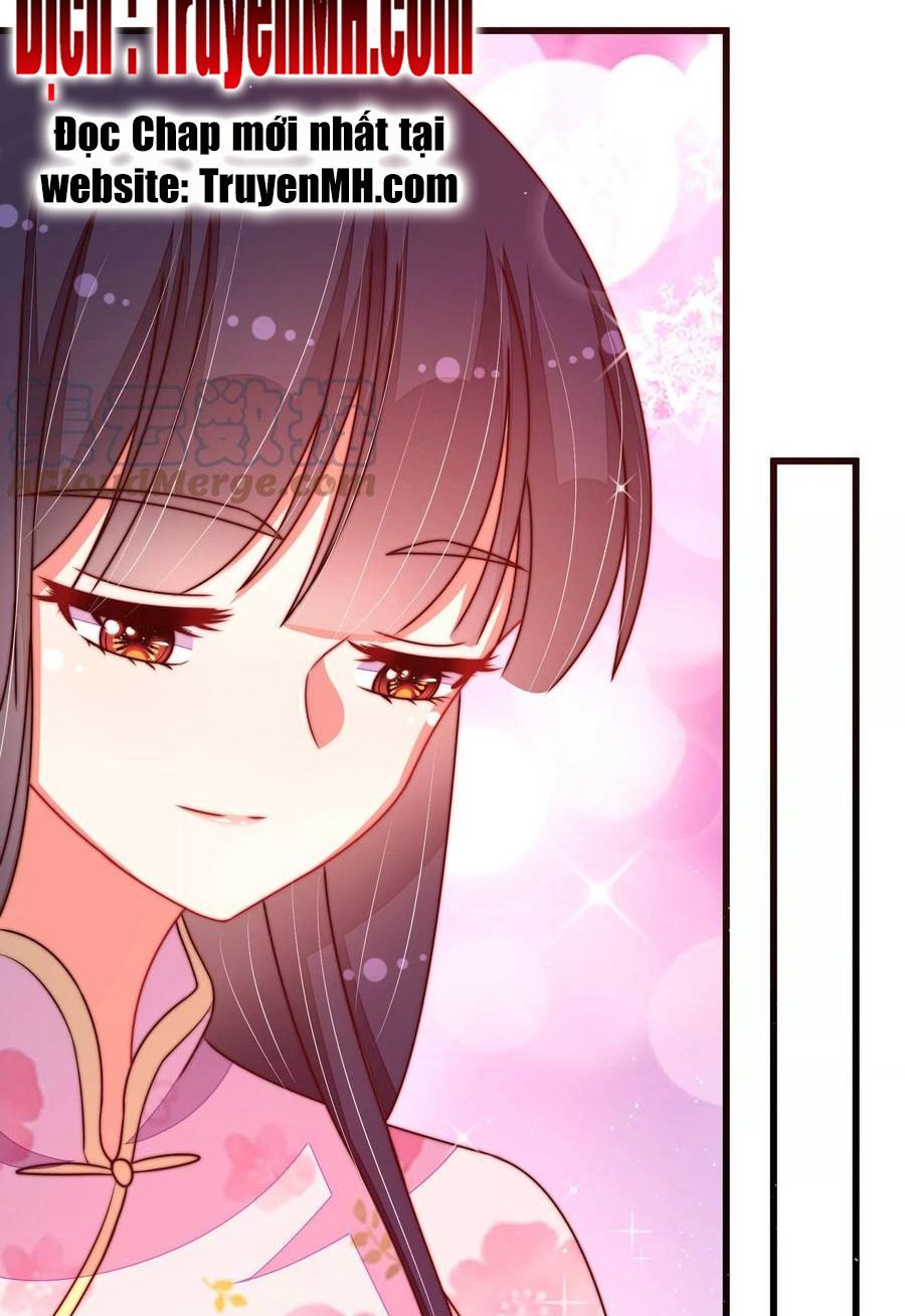 đọc truyện Ngày Nào Thiếu Soái Cũng Ghen Chương 517 ảnh 14 tại Thiên Thai Truyện