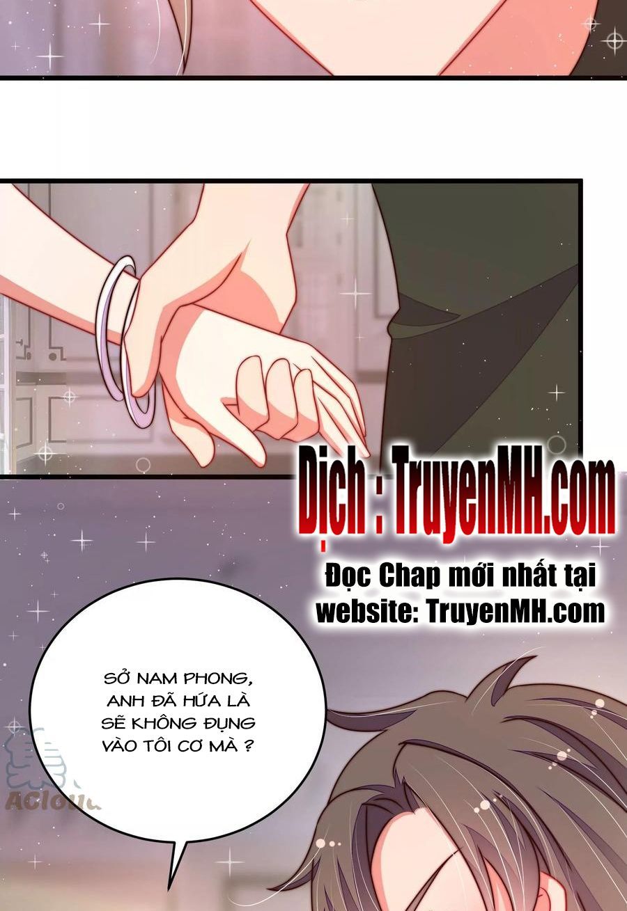 đọc truyện Ngày Nào Thiếu Soái Cũng Ghen Chương 517 ảnh 16 tại Thiên Thai Truyện