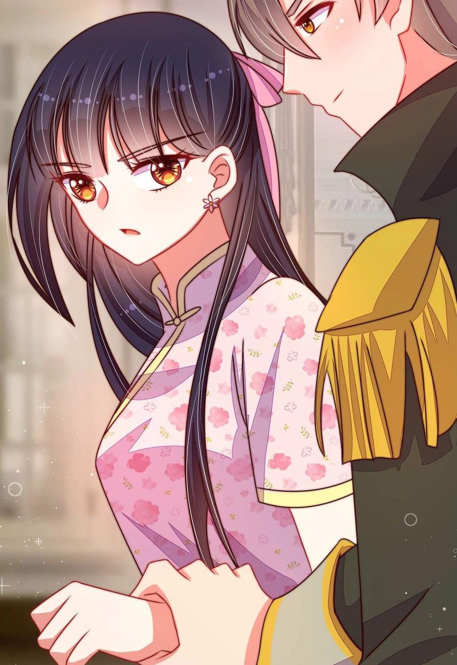 đọc truyện Ngày Nào Thiếu Soái Cũng Ghen Chương 517 ảnh 17 tại Thiên Thai Truyện