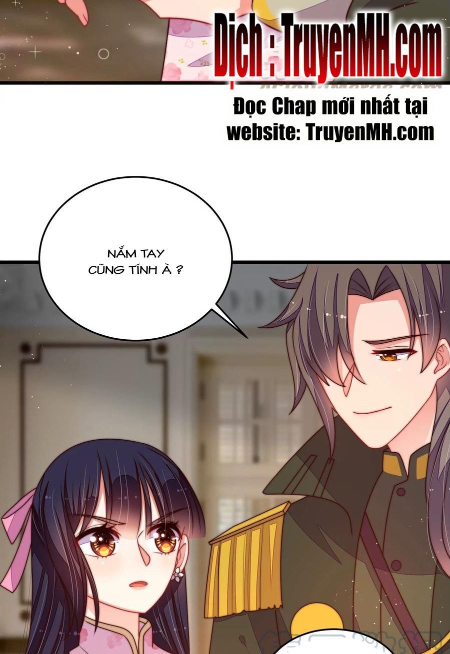 đọc truyện Ngày Nào Thiếu Soái Cũng Ghen Chương 517 ảnh 18 tại Thiên Thai Truyện