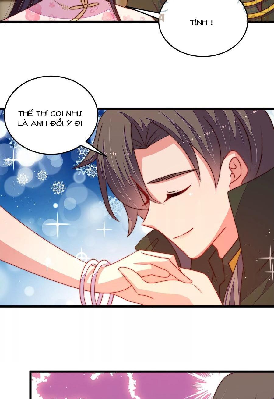 đọc truyện Ngày Nào Thiếu Soái Cũng Ghen Chương 517 ảnh 19 tại Thiên Thai Truyện