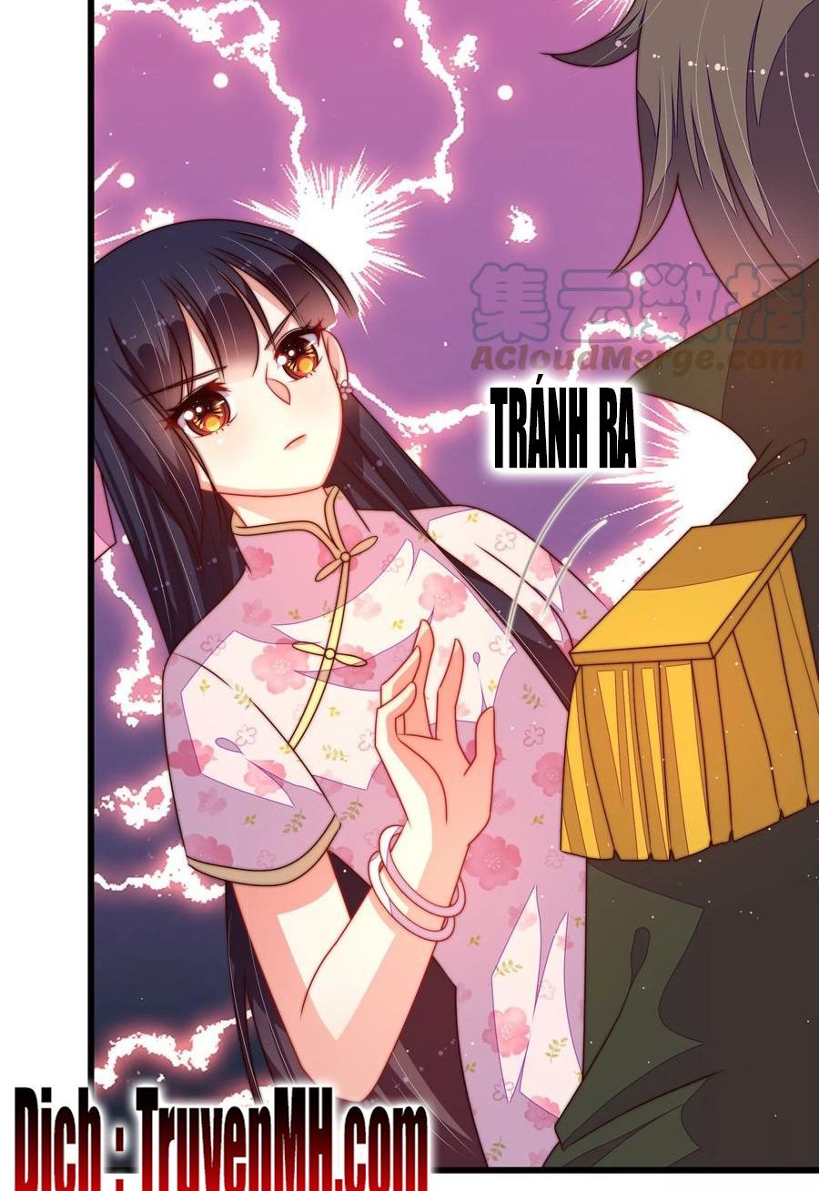 đọc truyện Ngày Nào Thiếu Soái Cũng Ghen Chương 517 ảnh 20 tại Thiên Thai Truyện