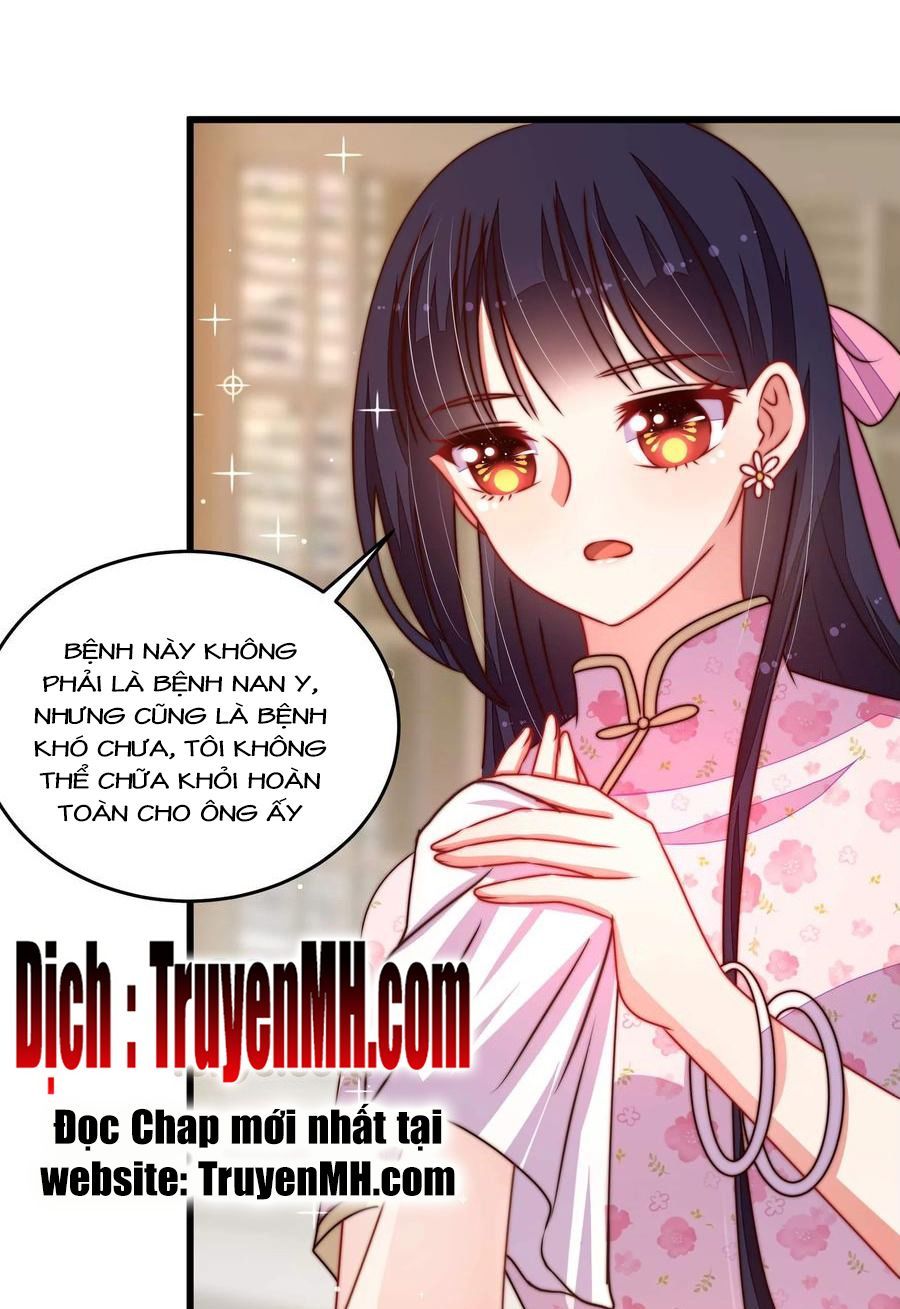 đọc truyện Ngày Nào Thiếu Soái Cũng Ghen Chương 517 ảnh 4 tại Thiên Thai Truyện