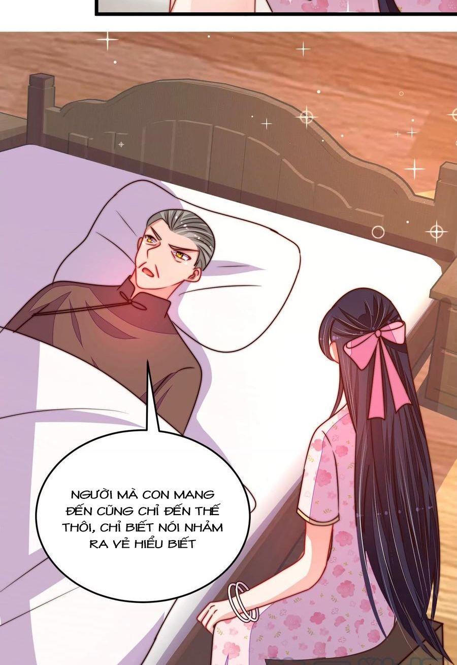 đọc truyện Ngày Nào Thiếu Soái Cũng Ghen Chương 517 ảnh 5 tại Thiên Thai Truyện