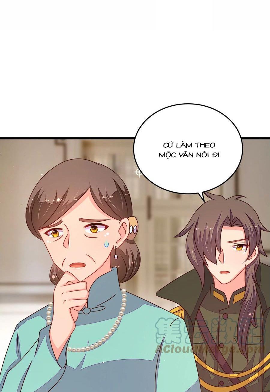 đọc truyện Ngày Nào Thiếu Soái Cũng Ghen Chương 517 ảnh 10 tại Thiên Thai Truyện