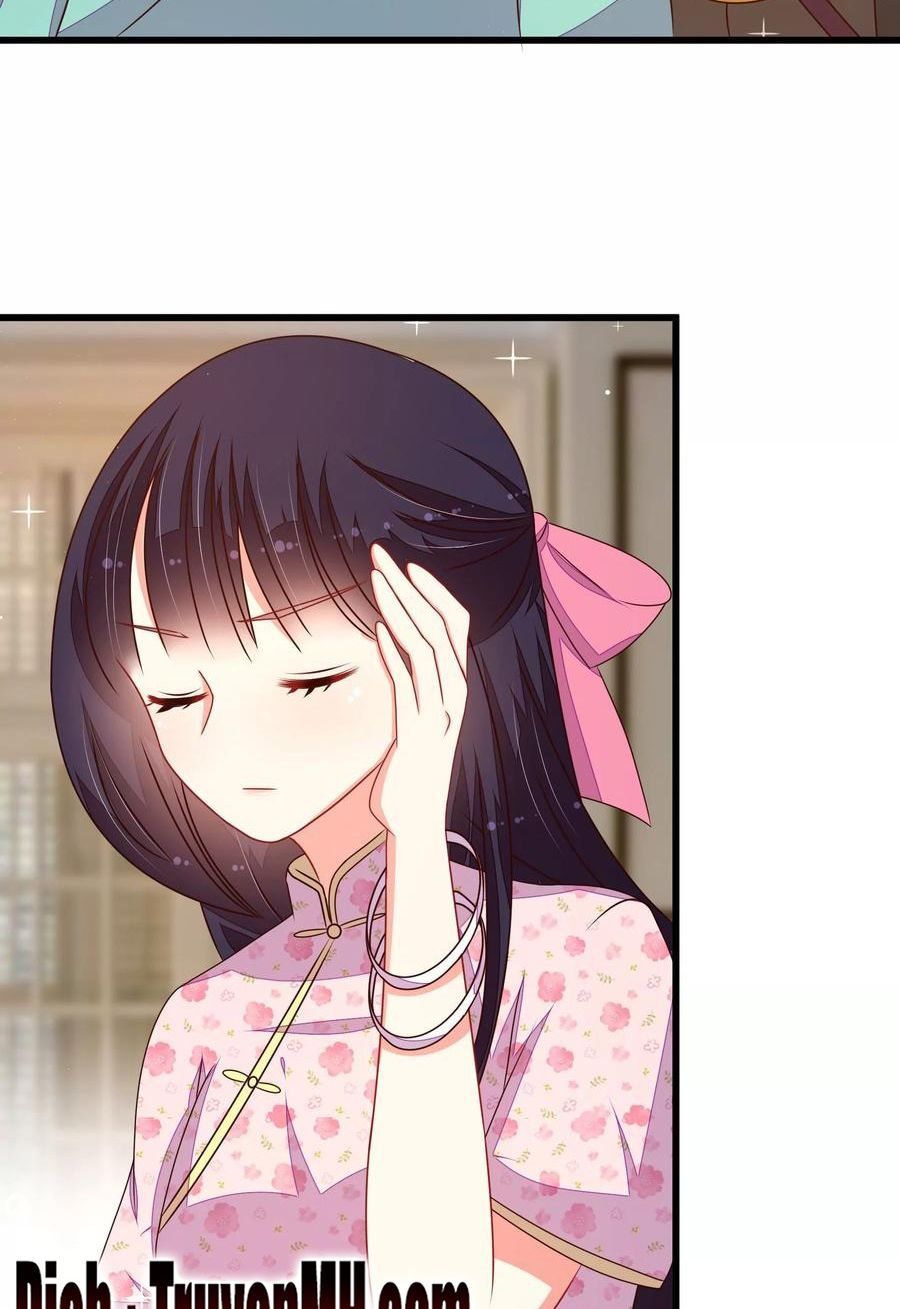 đọc truyện Ngày Nào Thiếu Soái Cũng Ghen Chương 517 ảnh 11 tại Thiên Thai Truyện