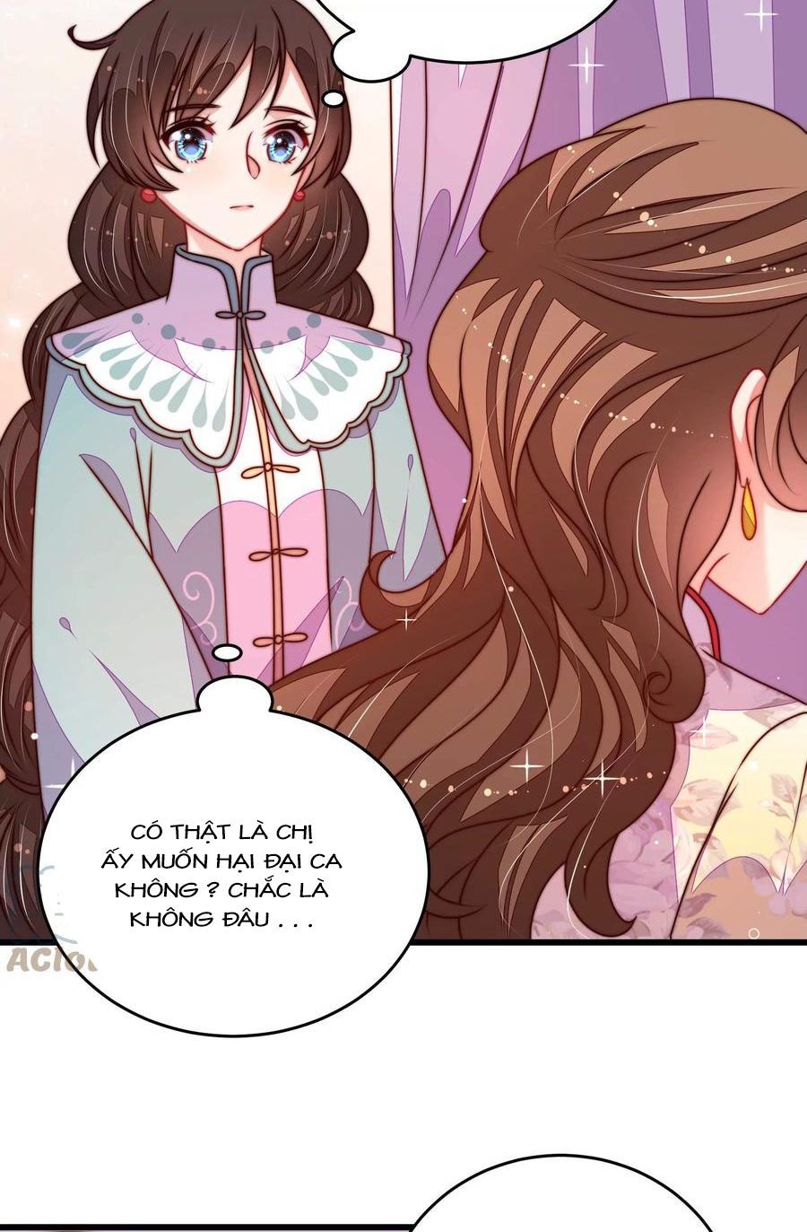 đọc truyện Ngày Nào Thiếu Soái Cũng Ghen Chương 518 ảnh 20 tại Thiên Thai Truyện