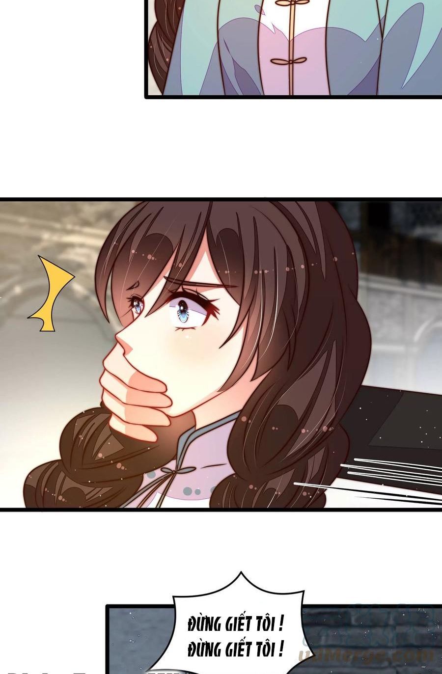 đọc truyện Ngày Nào Thiếu Soái Cũng Ghen Chương 518 ảnh 5 tại Thiên Thai Truyện