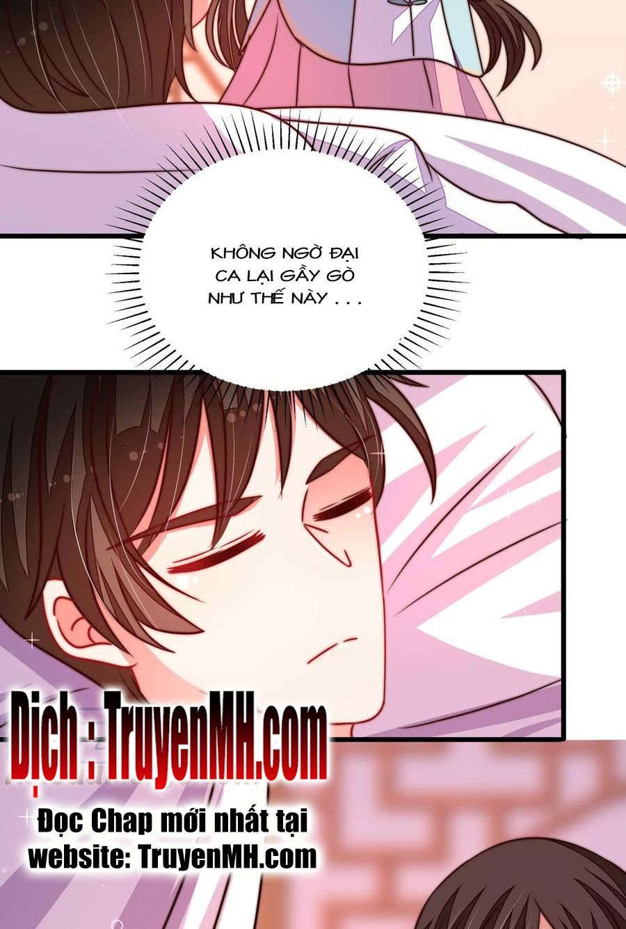 đọc truyện Ngày Nào Thiếu Soái Cũng Ghen Chương 519 ảnh 16 tại Thiên Thai Truyện