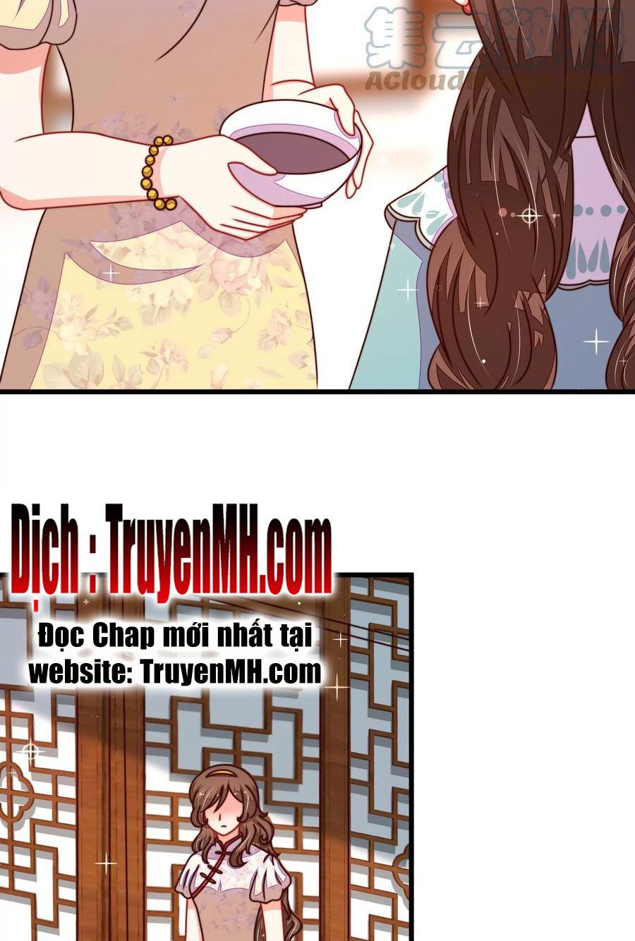 đọc truyện Ngày Nào Thiếu Soái Cũng Ghen Chương 519 ảnh 11 tại Thiên Thai Truyện