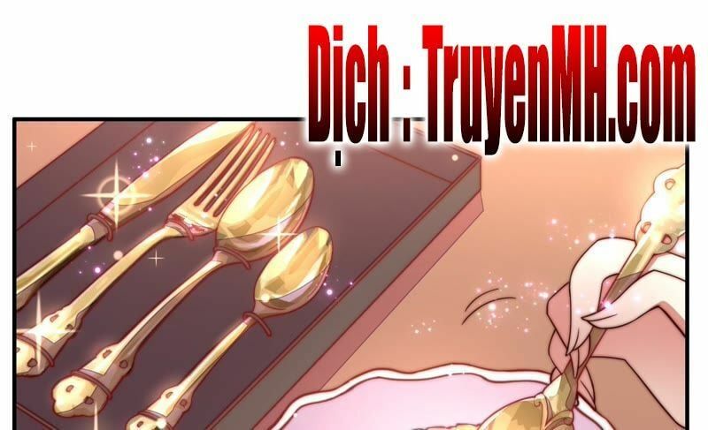 đọc truyện Ngày Nào Thiếu Soái Cũng Ghen Chương 52 ảnh 4 tại Thiên Thai Truyện