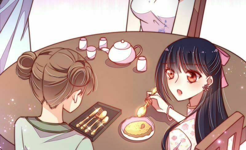 đọc truyện Ngày Nào Thiếu Soái Cũng Ghen Chương 52 ảnh 10 tại Thiên Thai Truyện