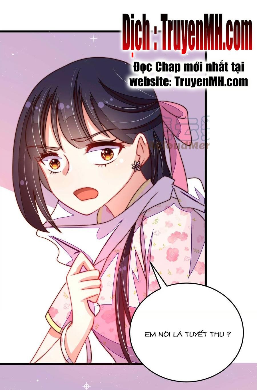 đọc truyện Ngày Nào Thiếu Soái Cũng Ghen Chương 520 ảnh 20 tại Thiên Thai Truyện