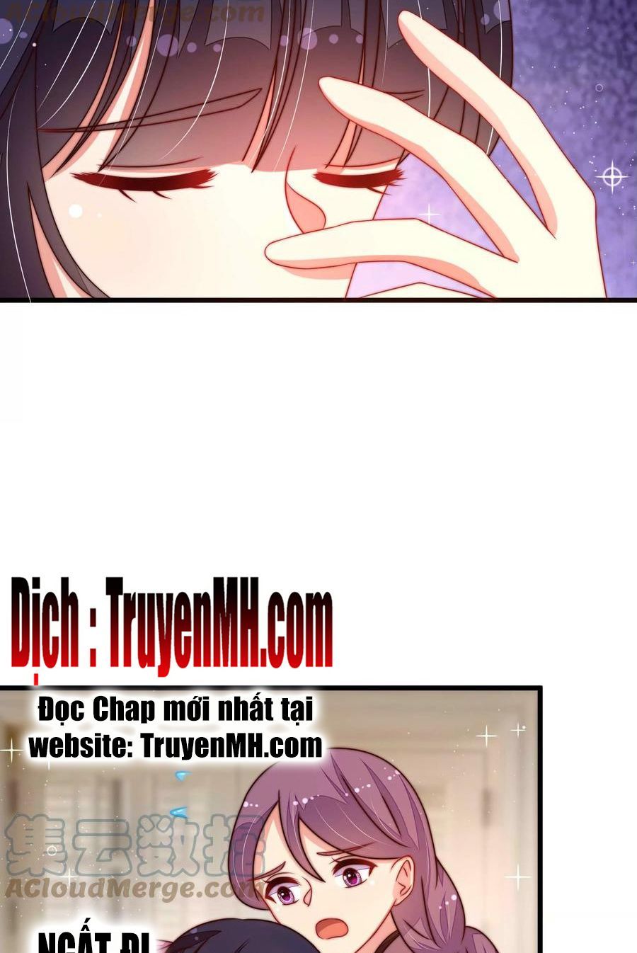 đọc truyện Ngày Nào Thiếu Soái Cũng Ghen Chương 521 ảnh 6 tại Thiên Thai Truyện