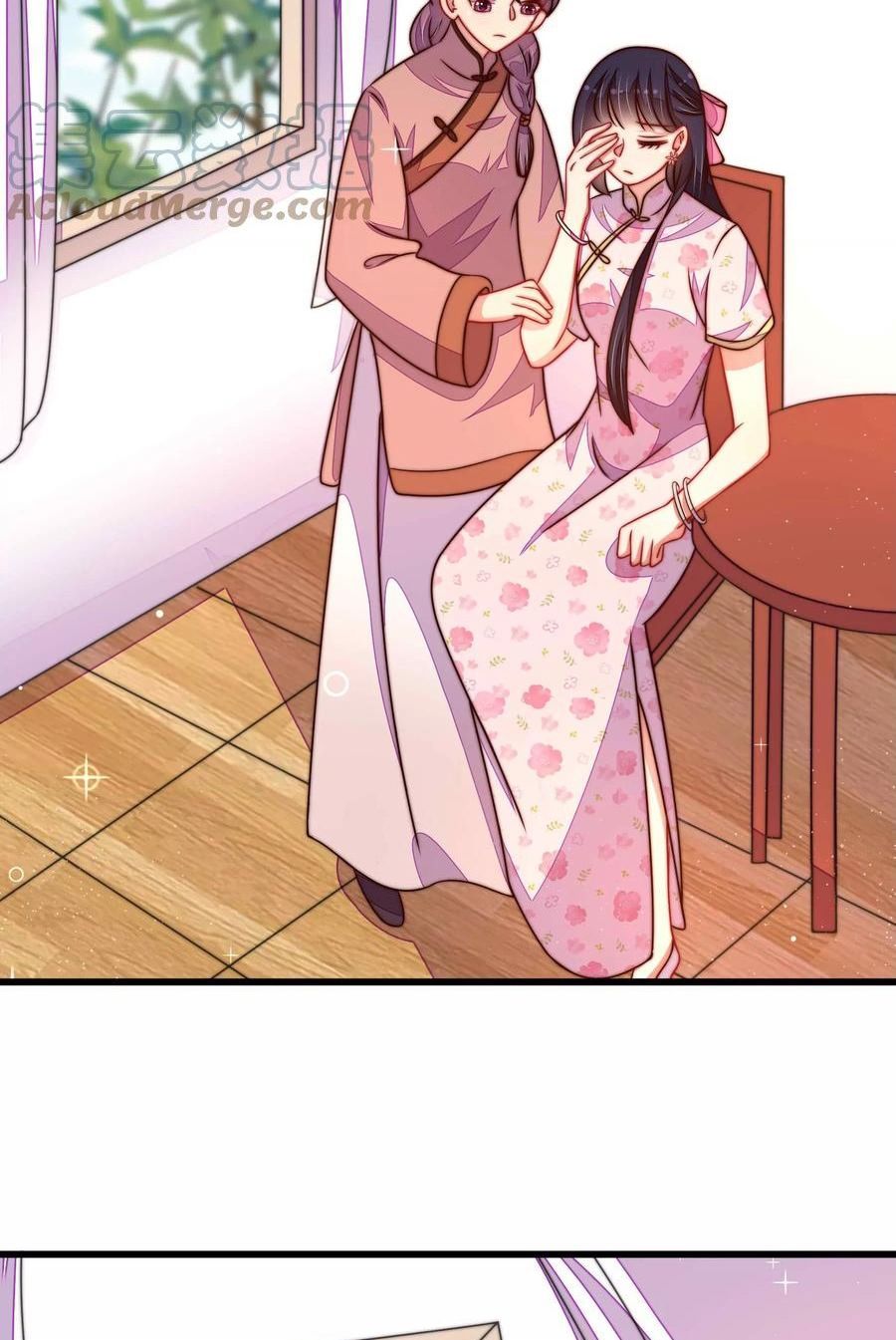 đọc truyện Ngày Nào Thiếu Soái Cũng Ghen Chương 521 ảnh 8 tại Thiên Thai Truyện