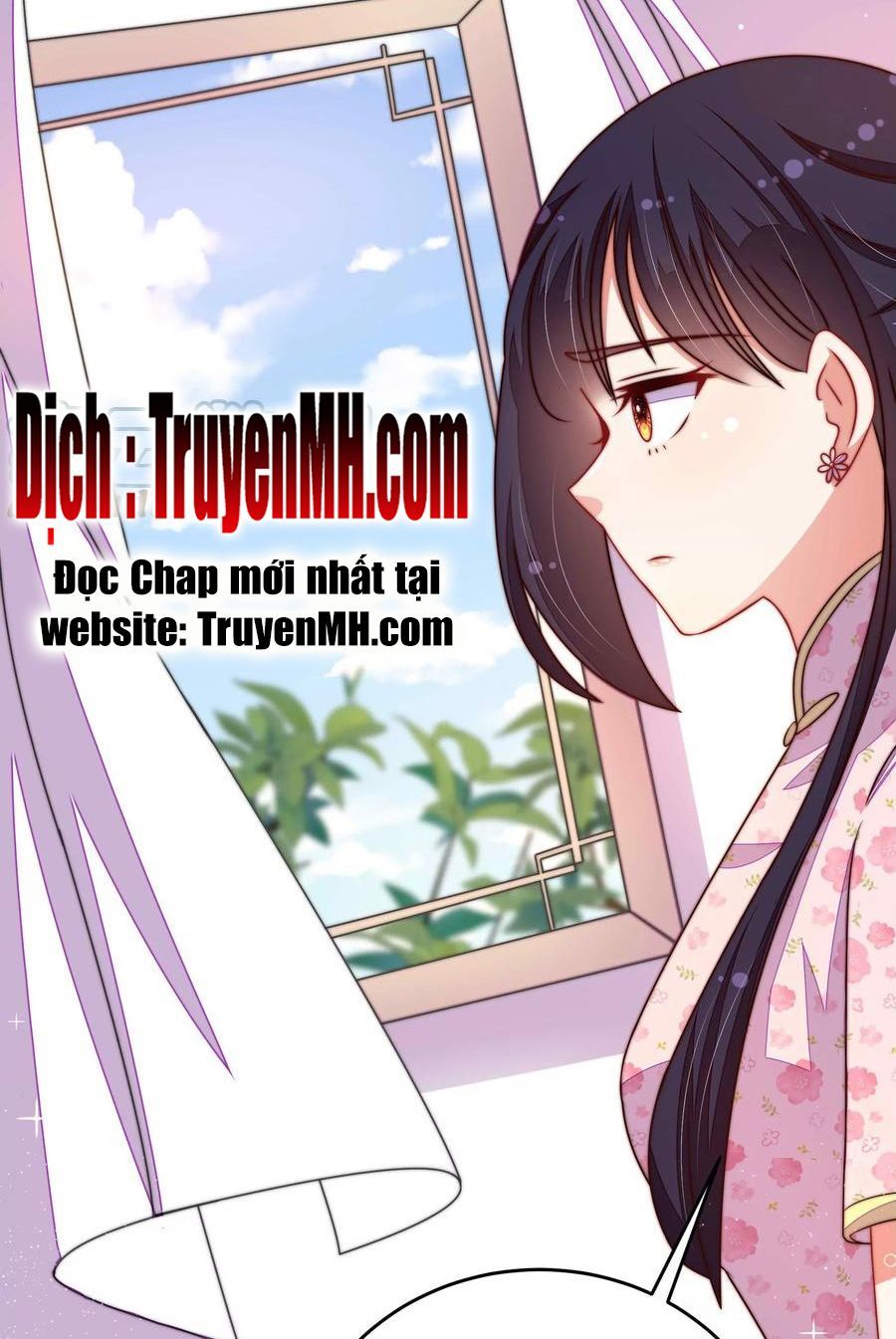 đọc truyện Ngày Nào Thiếu Soái Cũng Ghen Chương 521 ảnh 9 tại Thiên Thai Truyện