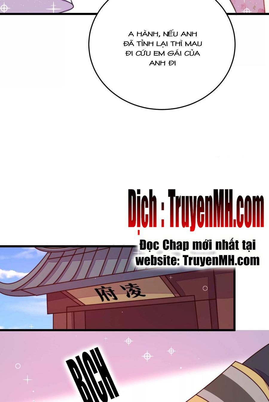 đọc truyện Ngày Nào Thiếu Soái Cũng Ghen Chương 521 ảnh 10 tại Thiên Thai Truyện