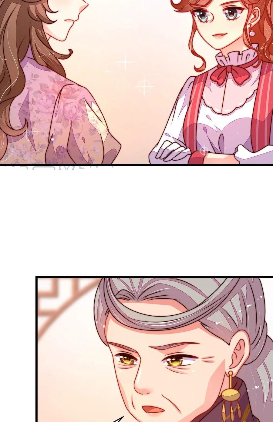 đọc truyện Ngày Nào Thiếu Soái Cũng Ghen Chương 522 ảnh 15 tại Thiên Thai Truyện