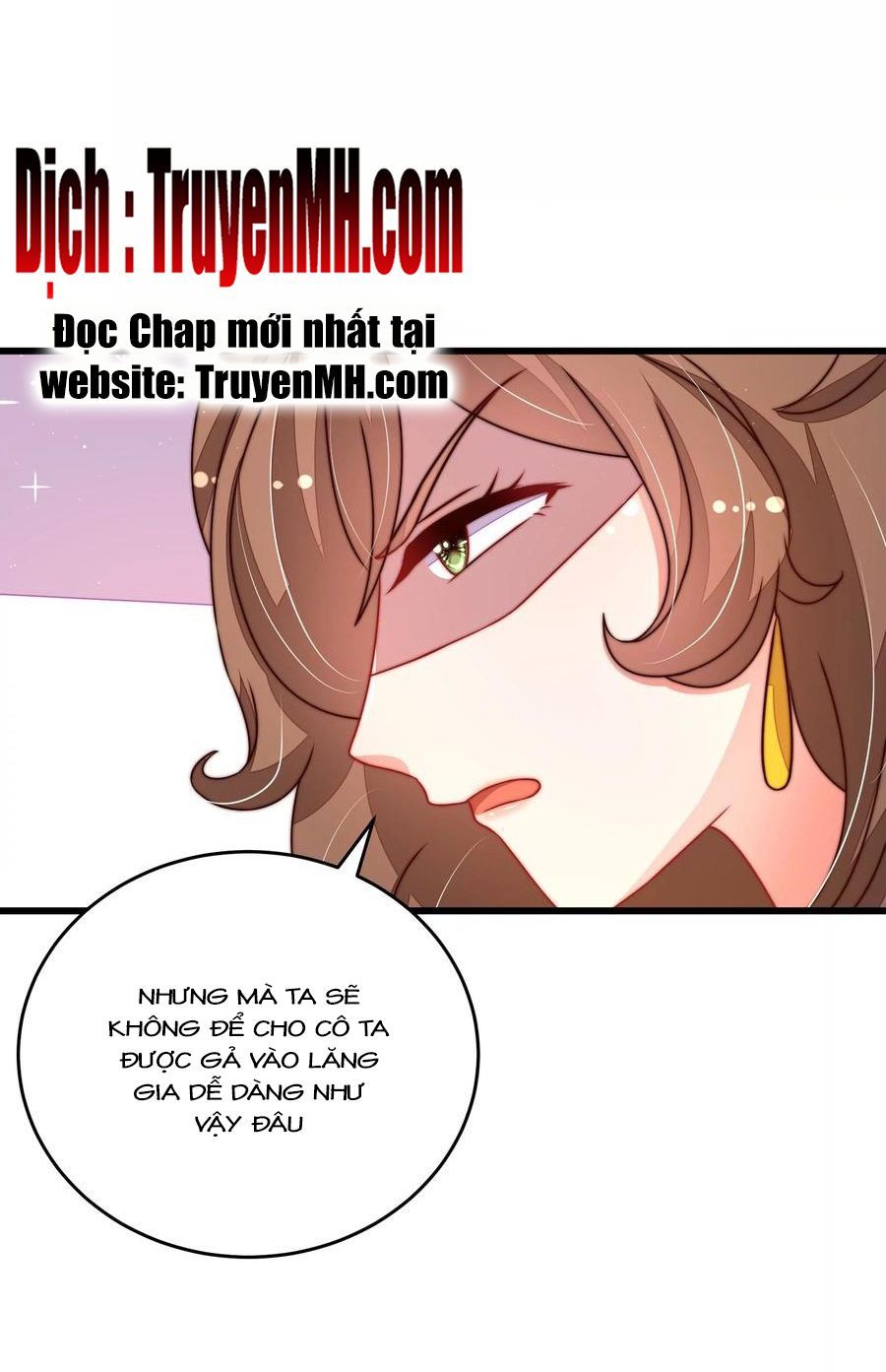 đọc truyện Ngày Nào Thiếu Soái Cũng Ghen Chương 522 ảnh 21 tại Thiên Thai Truyện