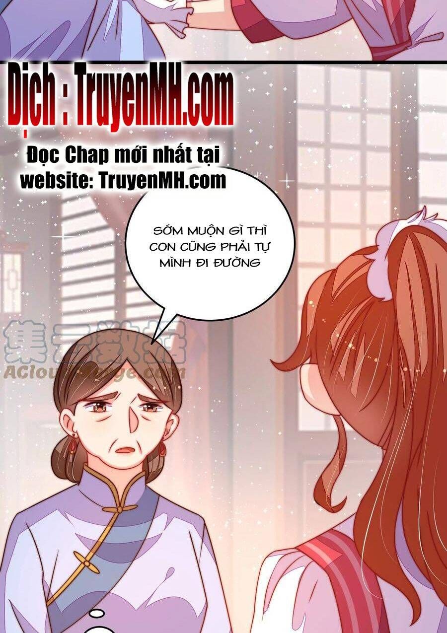 đọc truyện Ngày Nào Thiếu Soái Cũng Ghen Chương 523 ảnh 13 tại Thiên Thai Truyện