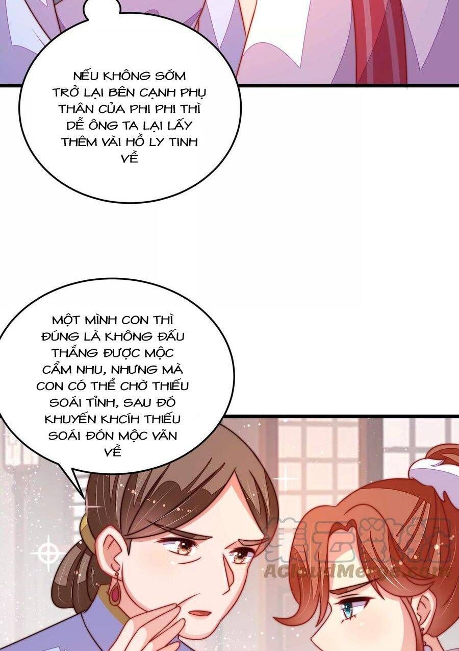 đọc truyện Ngày Nào Thiếu Soái Cũng Ghen Chương 523 ảnh 14 tại Thiên Thai Truyện