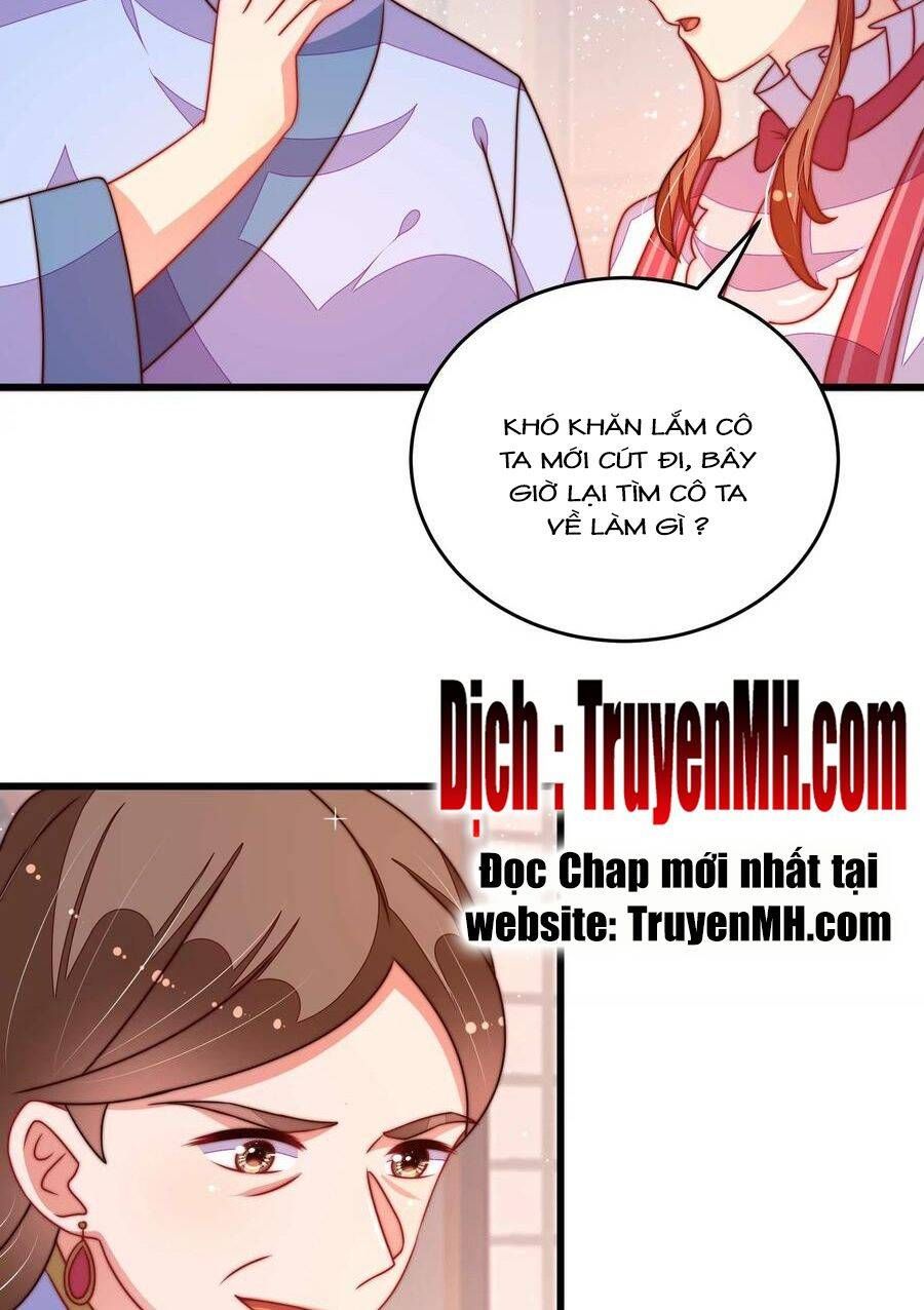 đọc truyện Ngày Nào Thiếu Soái Cũng Ghen Chương 523 ảnh 15 tại Thiên Thai Truyện