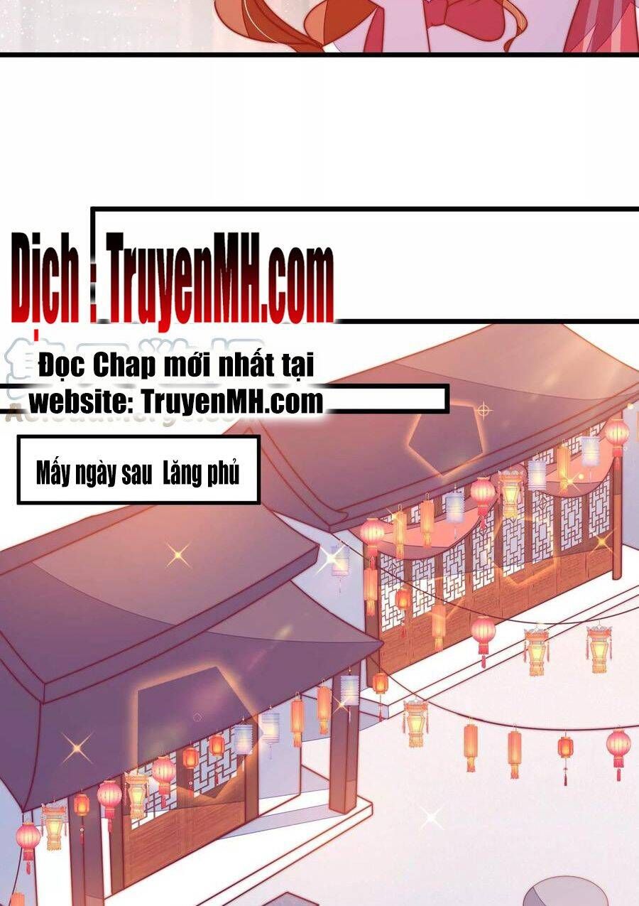 đọc truyện Ngày Nào Thiếu Soái Cũng Ghen Chương 523 ảnh 17 tại Thiên Thai Truyện
