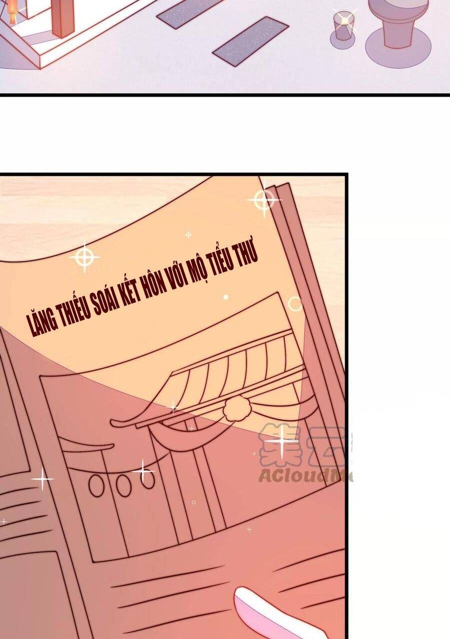 đọc truyện Ngày Nào Thiếu Soái Cũng Ghen Chương 523 ảnh 18 tại Thiên Thai Truyện