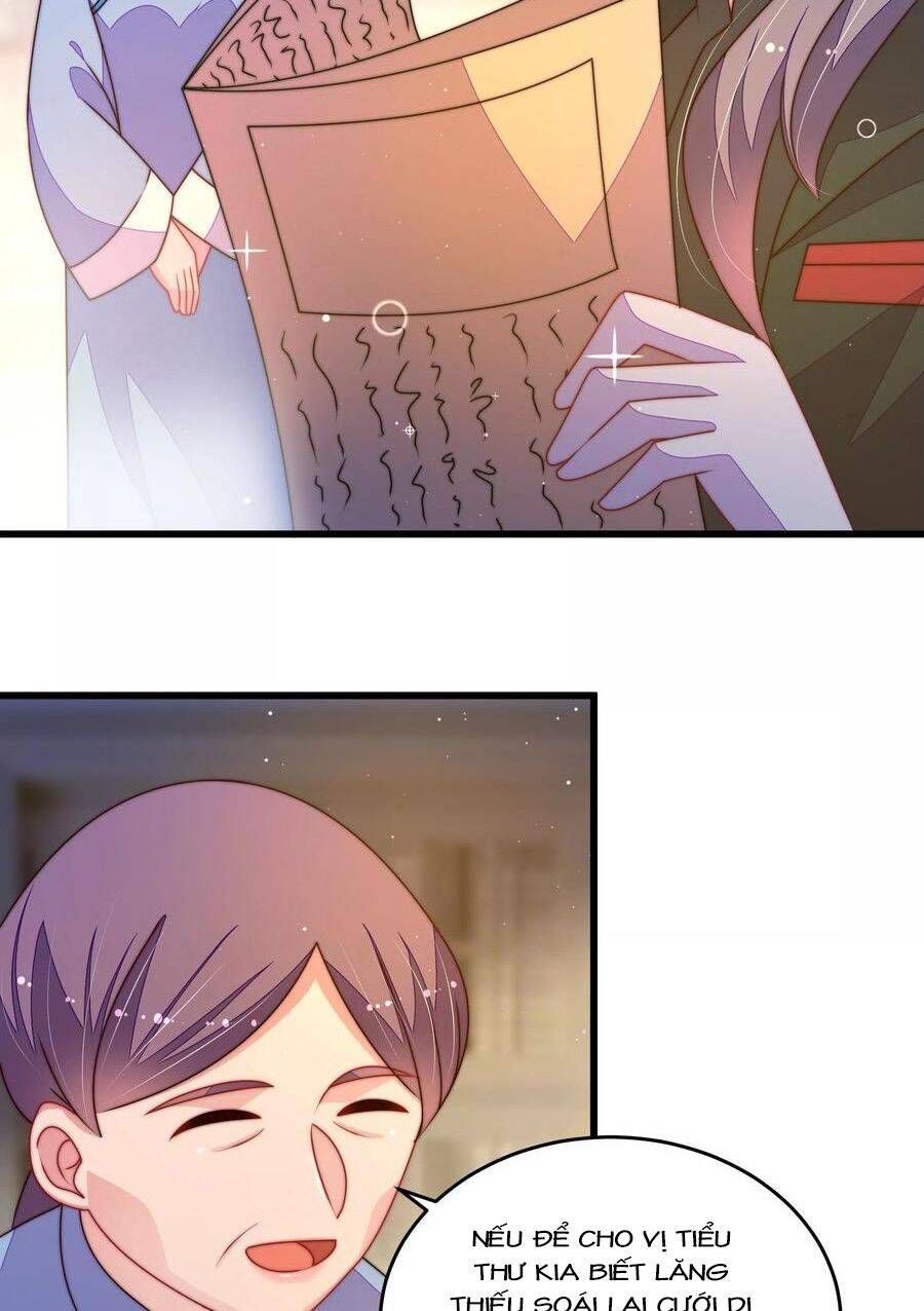 đọc truyện Ngày Nào Thiếu Soái Cũng Ghen Chương 523 ảnh 20 tại Thiên Thai Truyện