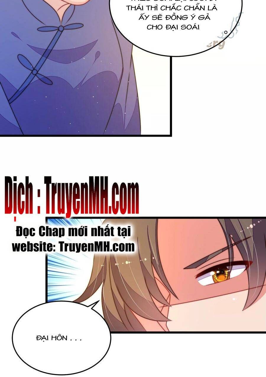 đọc truyện Ngày Nào Thiếu Soái Cũng Ghen Chương 523 ảnh 21 tại Thiên Thai Truyện