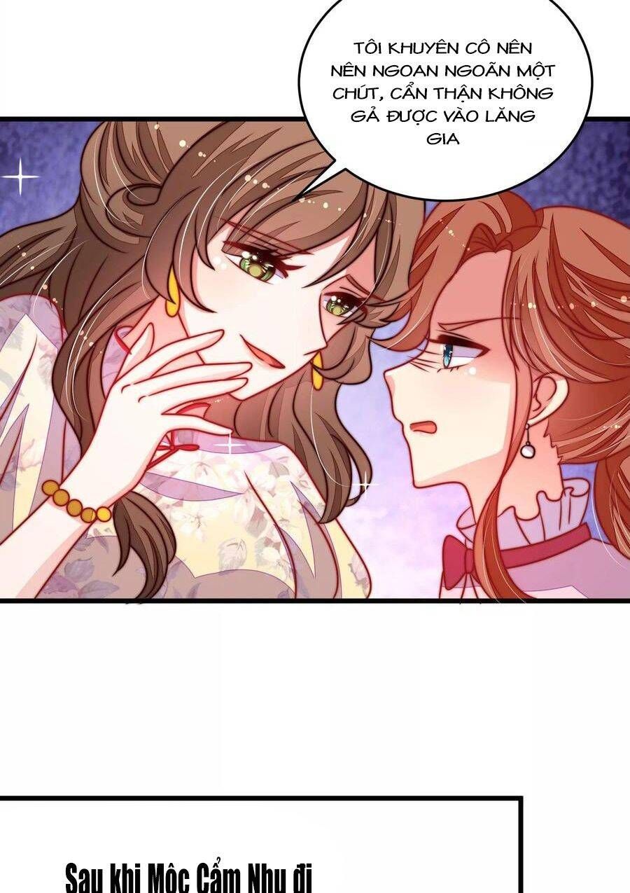 đọc truyện Ngày Nào Thiếu Soái Cũng Ghen Chương 523 ảnh 9 tại Thiên Thai Truyện