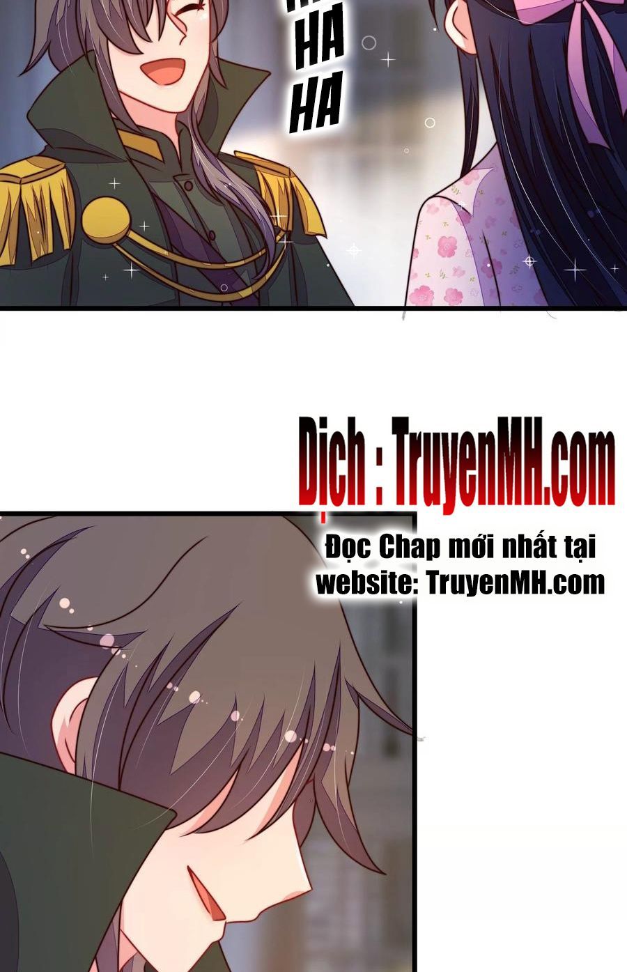 đọc truyện Ngày Nào Thiếu Soái Cũng Ghen Chương 524 ảnh 12 tại Thiên Thai Truyện