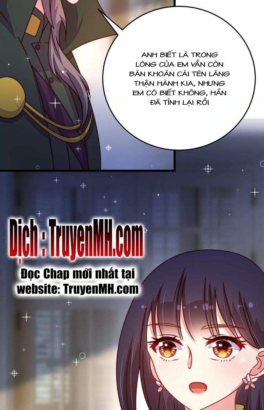 đọc truyện Ngày Nào Thiếu Soái Cũng Ghen Chương 524 ảnh 13 tại Thiên Thai Truyện