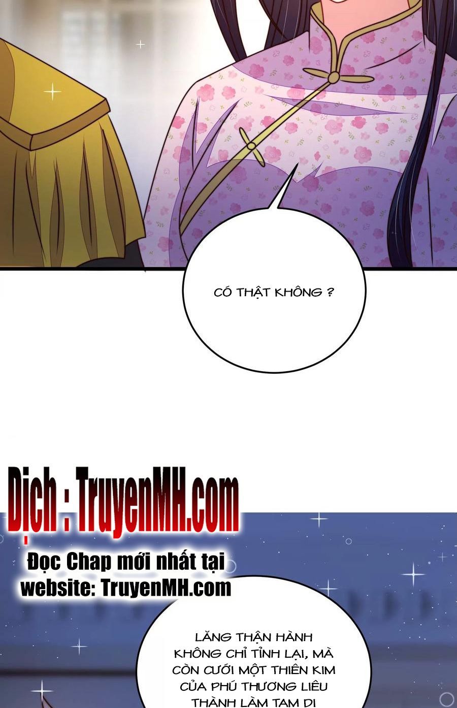 đọc truyện Ngày Nào Thiếu Soái Cũng Ghen Chương 524 ảnh 14 tại Thiên Thai Truyện