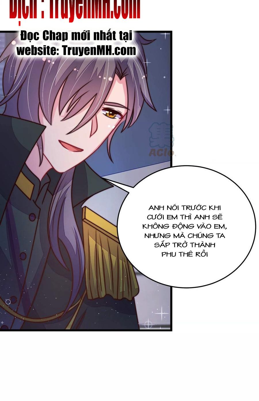 đọc truyện Ngày Nào Thiếu Soái Cũng Ghen Chương 524 ảnh 21 tại Thiên Thai Truyện